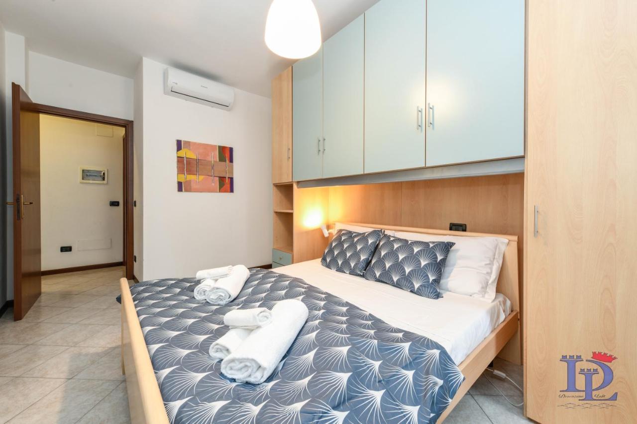 Desenzanoloft Green Lake Court Apartment Desenzano del Garda Exterior photo