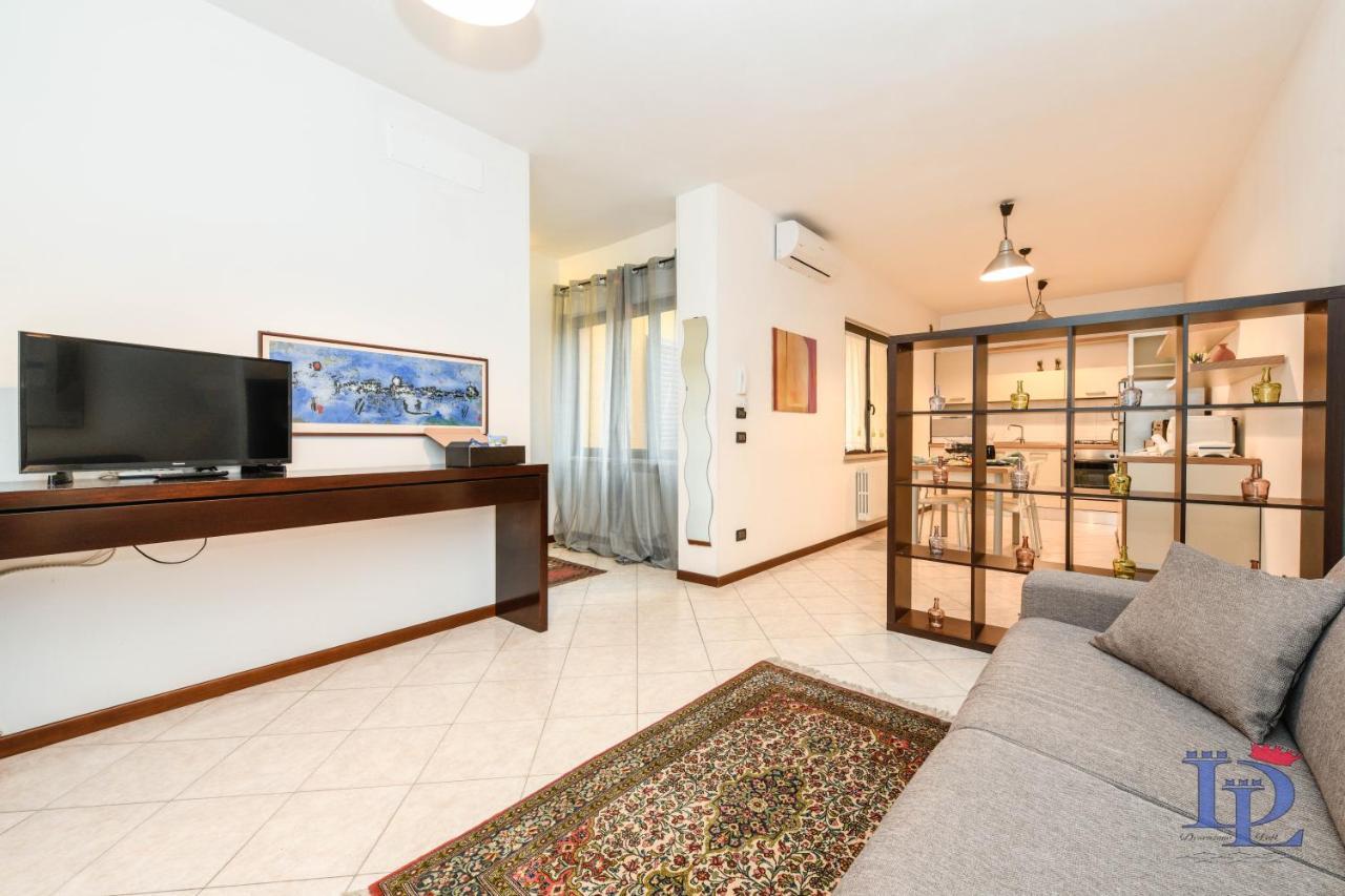 Desenzanoloft Green Lake Court Apartment Desenzano del Garda Exterior photo