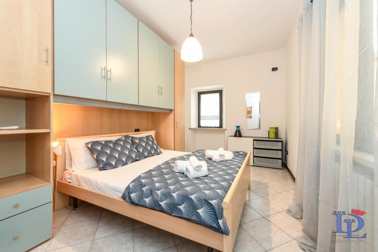 Desenzanoloft Green Lake Court Apartment Desenzano del Garda Exterior photo